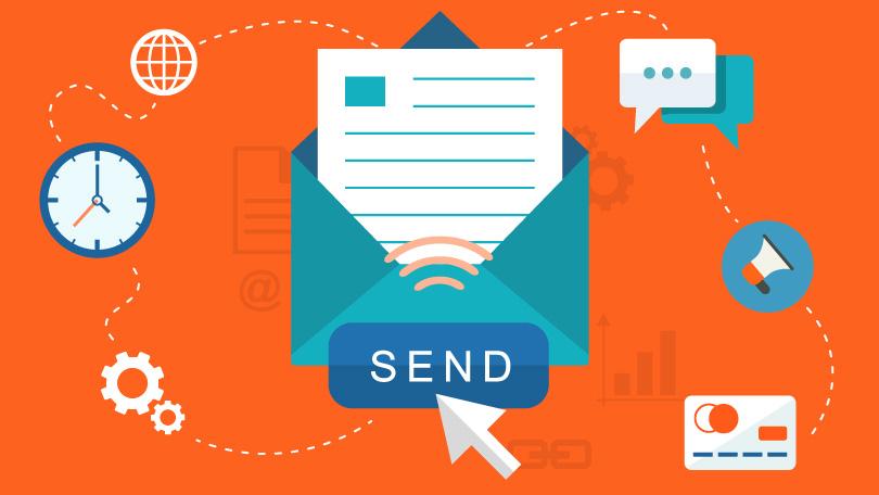 Email Marketing Automation
