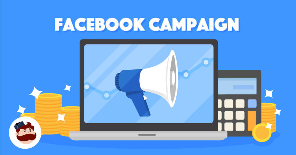 Facebook Ad Campaign