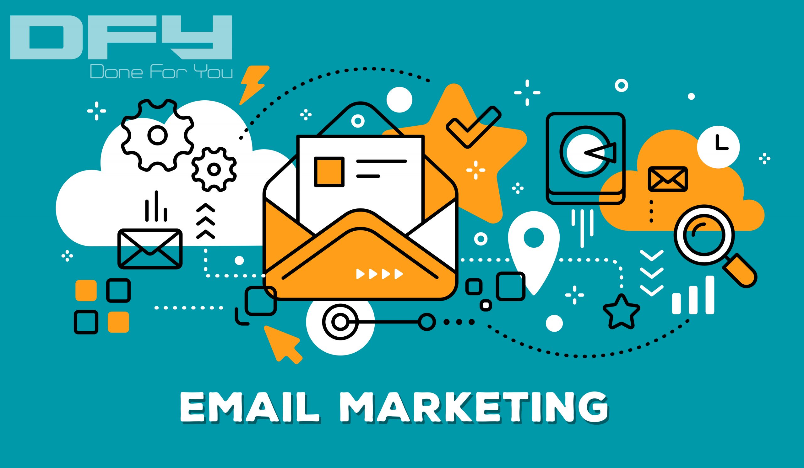 email marketing management