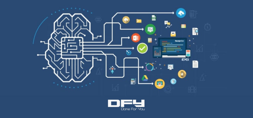 How Artificial Intelligence Is Revolutionizing Digital Marketing