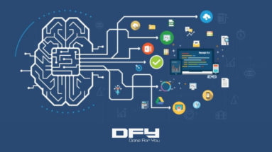 How Artificial Intelligence Is Revolutionizing Digital Marketing