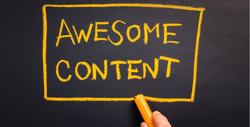 Awesome Content