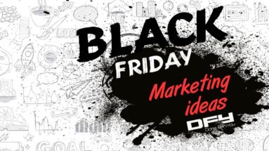 Impactful Black Friday Promotion Ideas For 2018 (& Inspiring Examples)