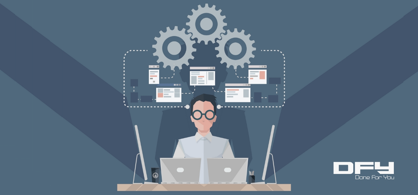 Digital marketing agency