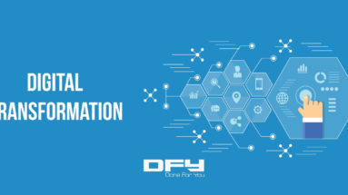 Digital transformation & automation