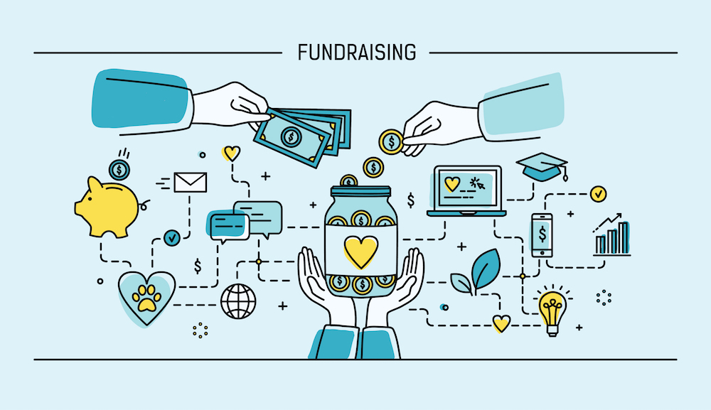 early-stage startups KPIs and funding