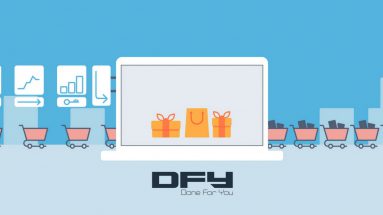 Ecommerce Store Traffic