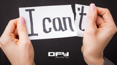 Eliminate Excuses And Grow Your Business