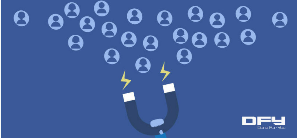 Facebook features - lookalike audience