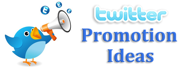 How to promote a product on Twitter