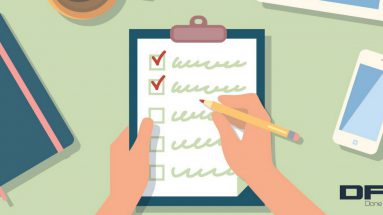 landing page checklist