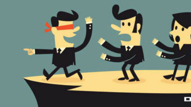 Landing pages - Mistakes