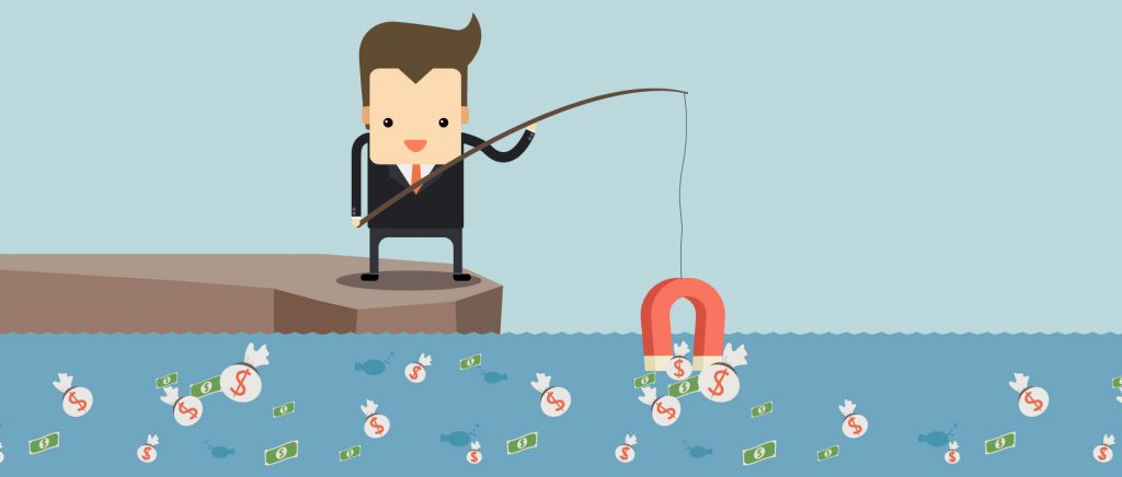 How to find targeted leads