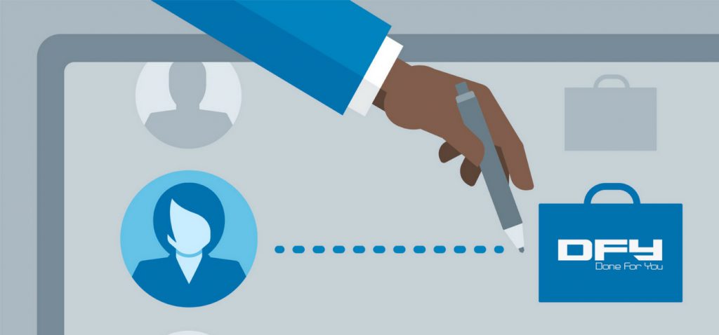 LinkedIn promotion