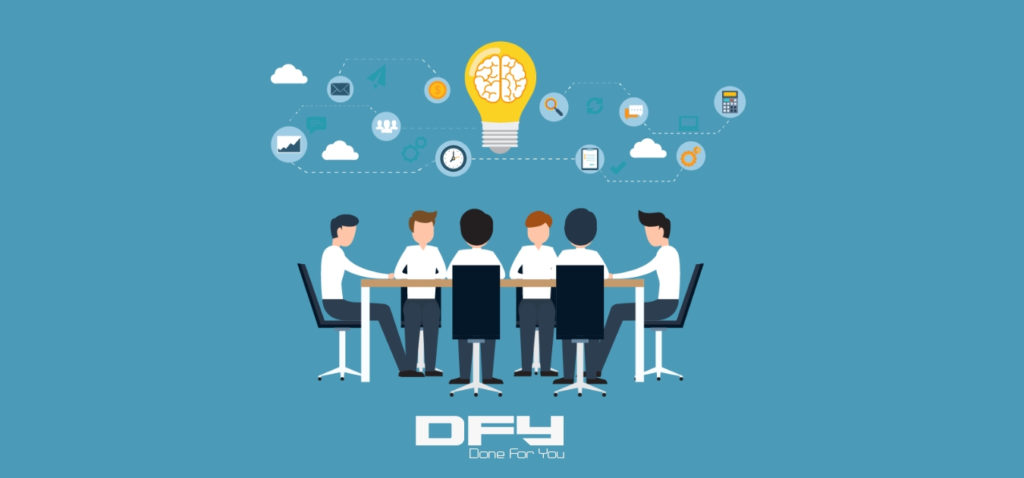 Digital marketing agencies