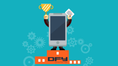 Mobile-first index