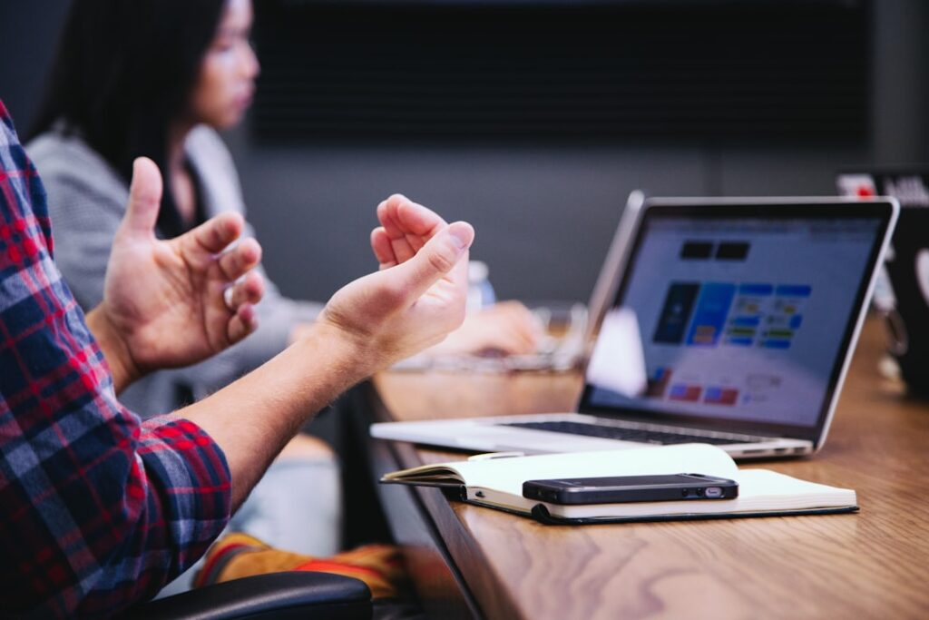 manage client expectations