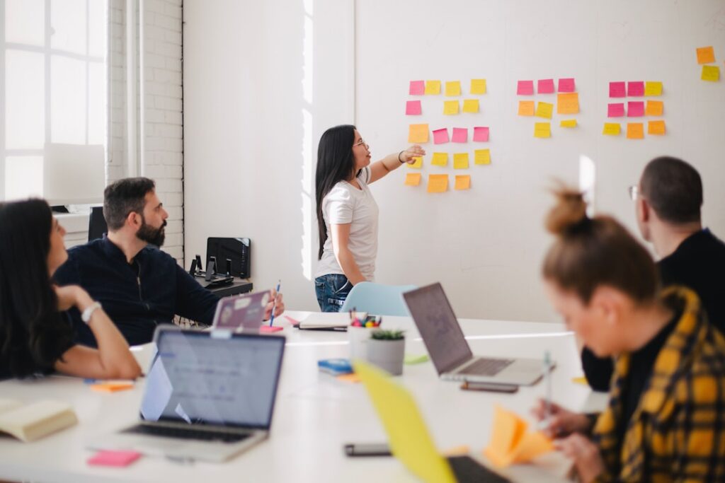 Manage Clients Expectations