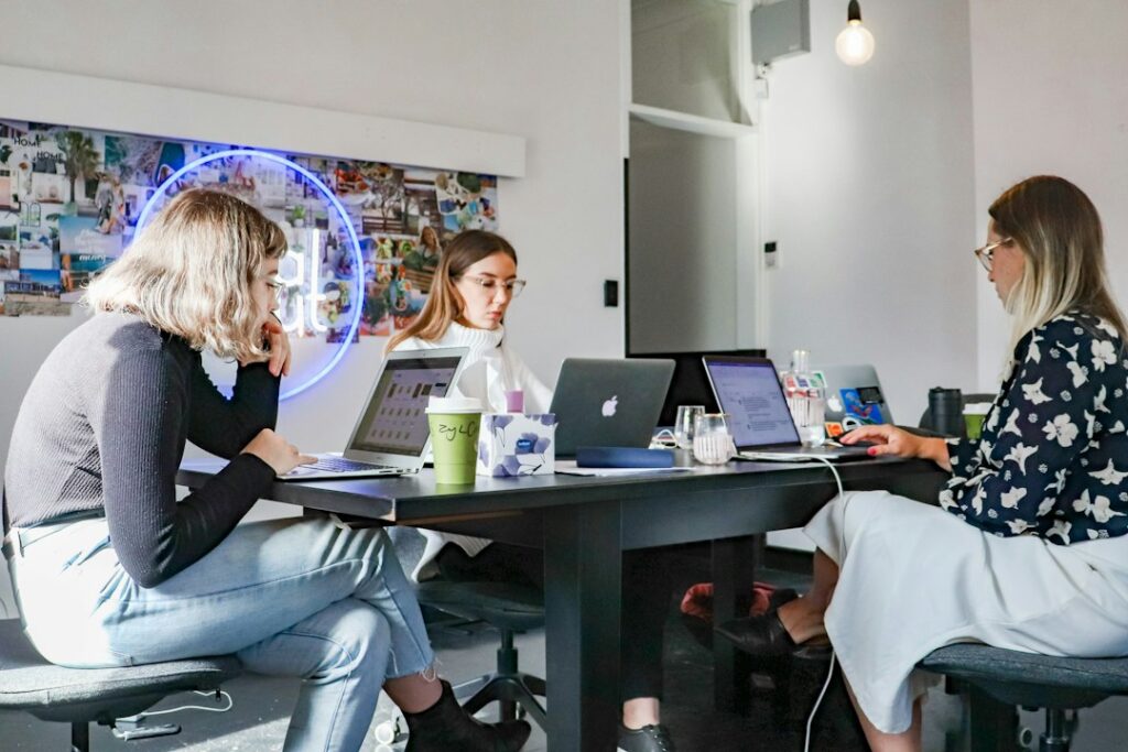 Digital Marketing Agency for Small Business