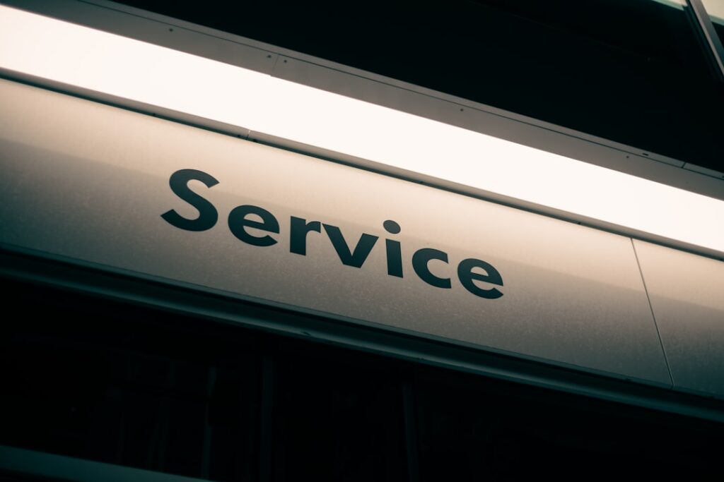 business growth