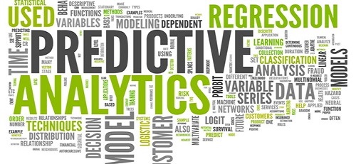 Predictive analysis