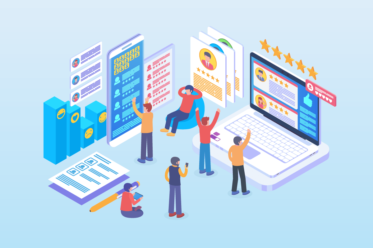 Software and Tools for Membership Site
