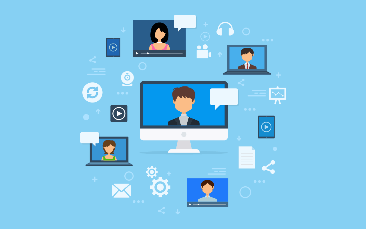 Webinar Promo Campaign