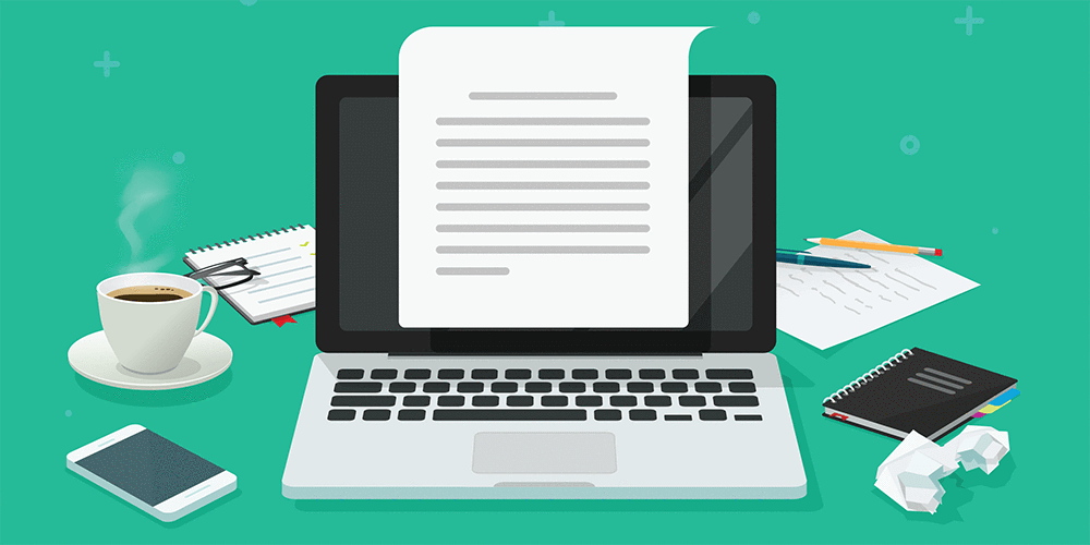 Writing Ebooks