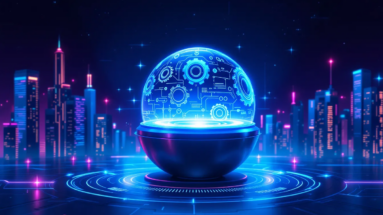 ai business plan generator