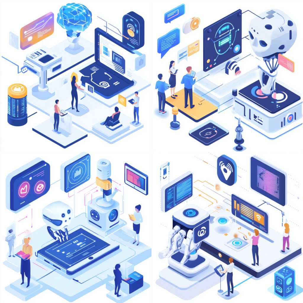 ai for business
