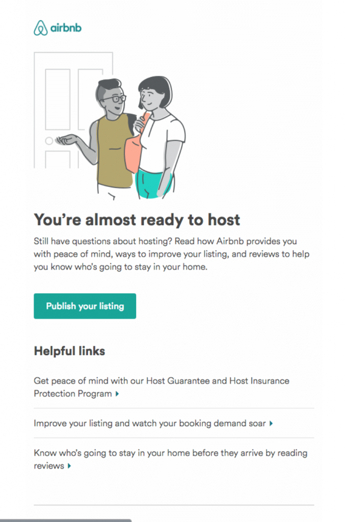AirbnB