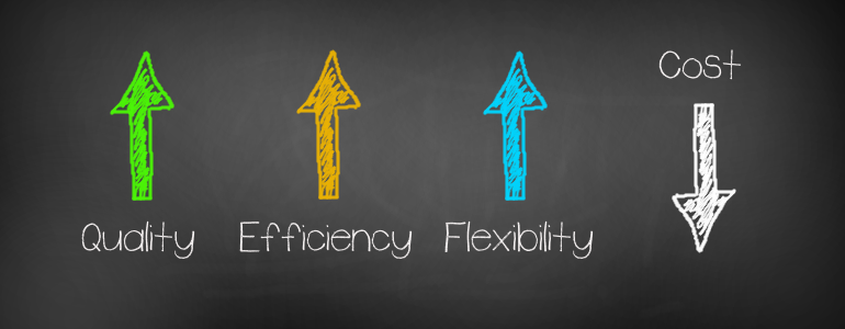 How To Use Data Analytics to Improve Sales