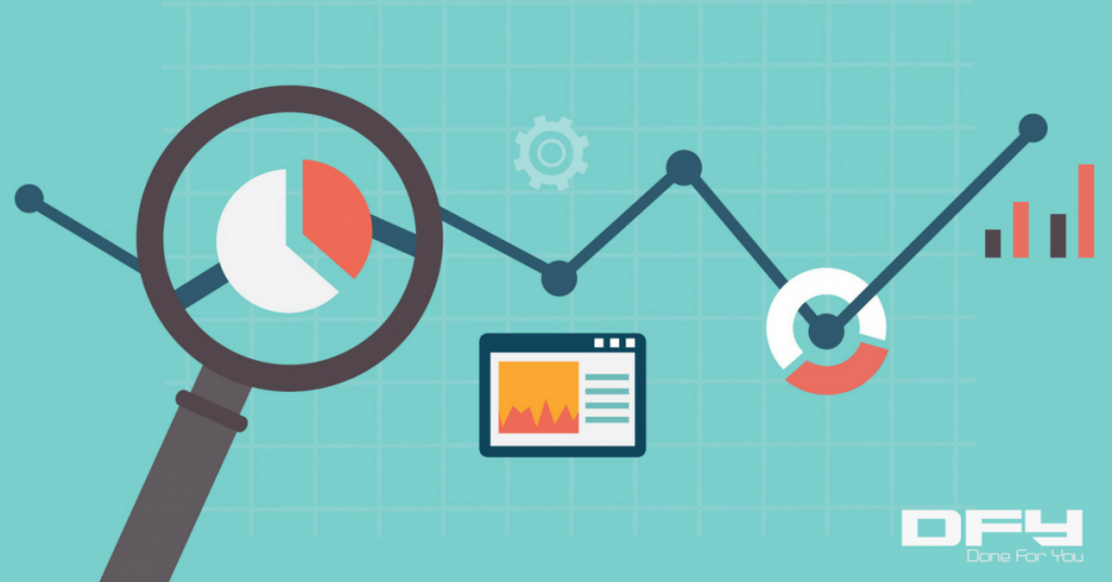 How companies use data anaytics to increase sales