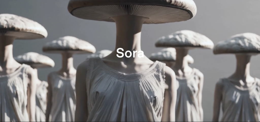Sora AI