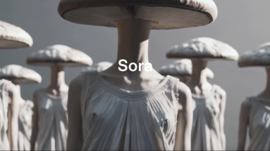 Sora AI