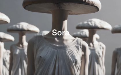 Sora AI