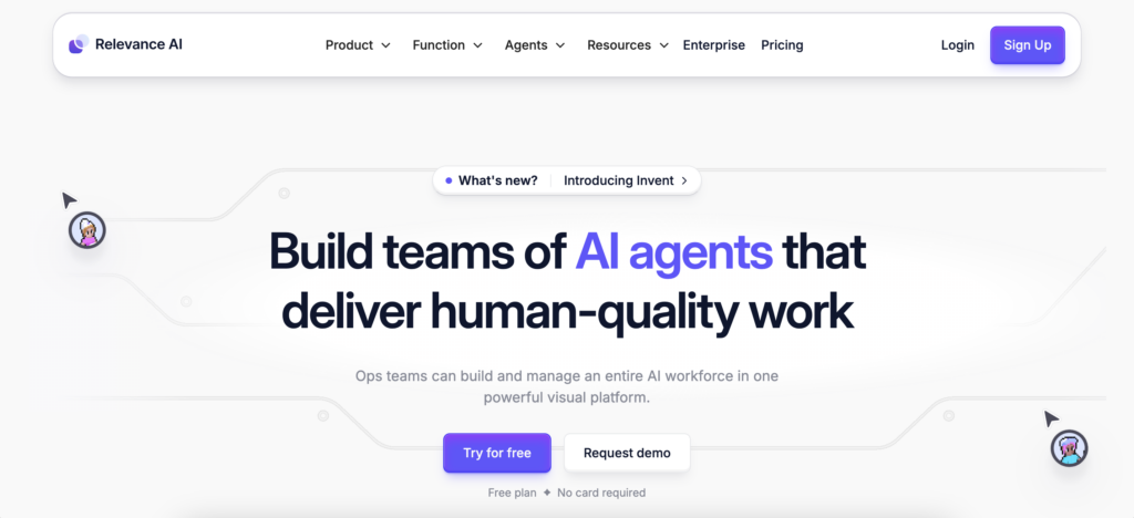 Relevance AI
