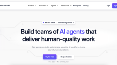 Relevance AI