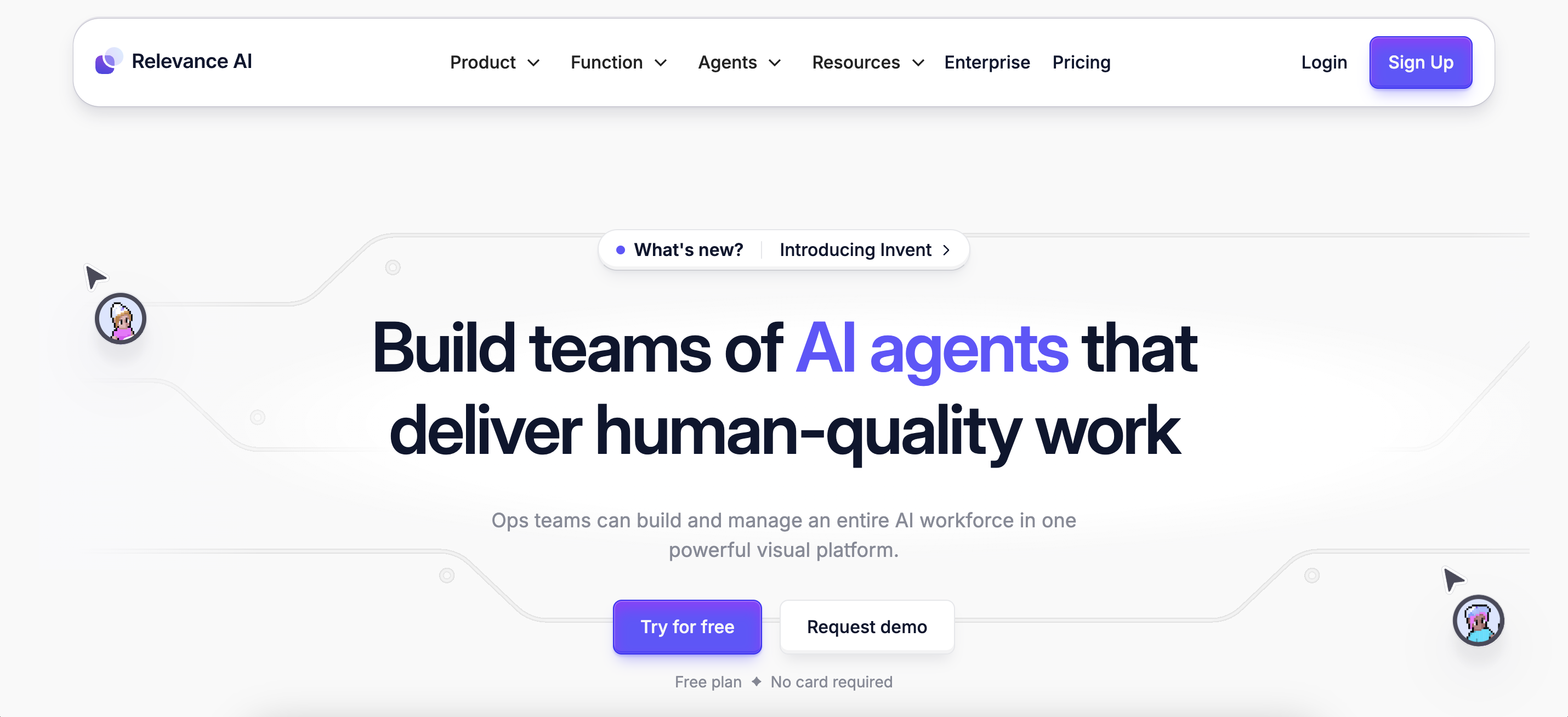 Relevance AI Review: Is This the Best AI Workforce Tool for Your Business?