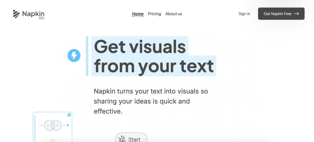 Napkin AI Review