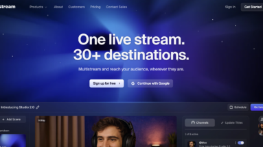 Restream io Review